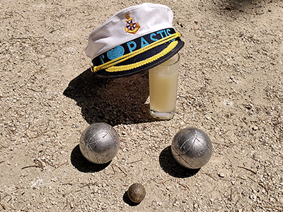 petanque